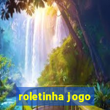 roletinha jogo